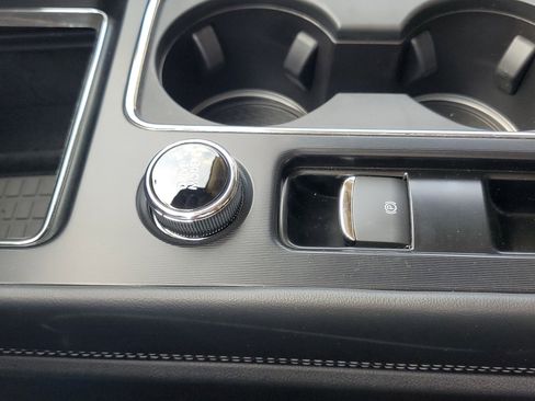 New 2026 Lincoln Corsair Reserve w/ Jet Appearance Package image 24