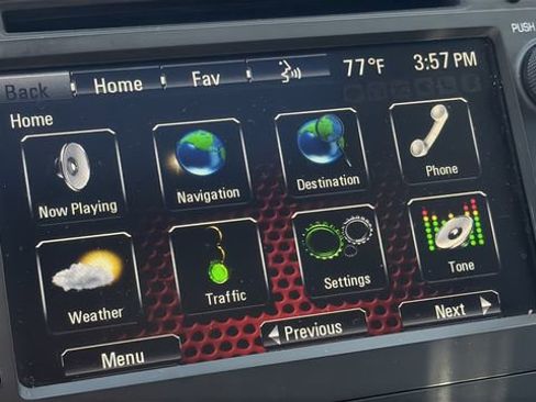 Used 2016 GMC Acadia Denali AWD/4WD image 15