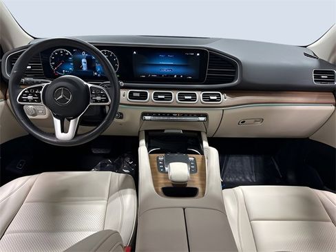 Certified 2022 Mercedes-Benz GLE 350 4MATIC image 13