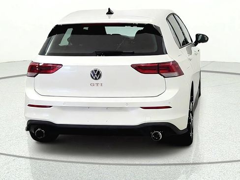 Used 2024 Volkswagen GTI S FWD image 5