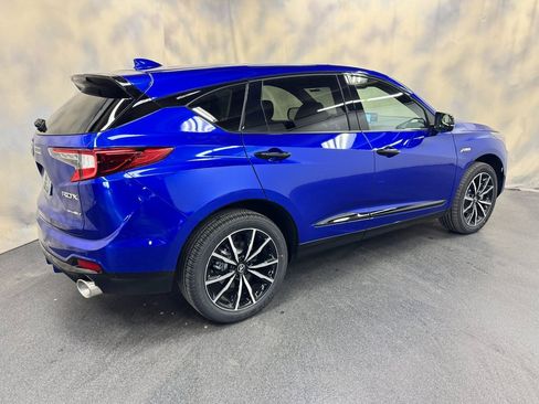 Used 2025 Acura RDX A-Spec image 10