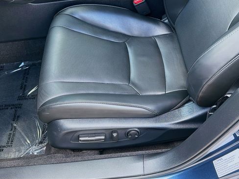 Certified 2024 Honda Accord EX-L image 17