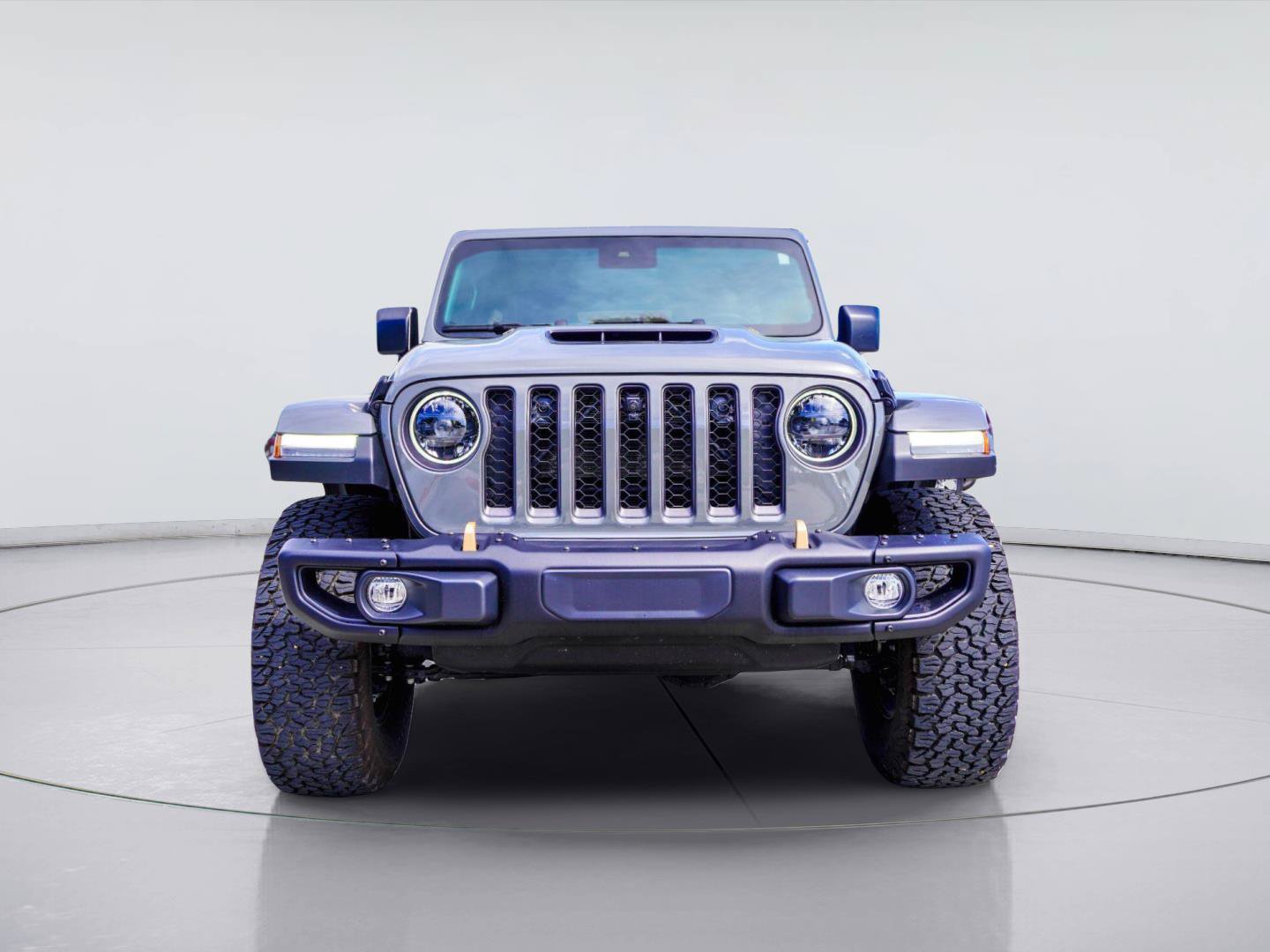 Used 2023 Jeep Wrangler Unlimited Rubicon 392 w/ Xtreme Recon 35" Tire Package AWD/4WD image 6
