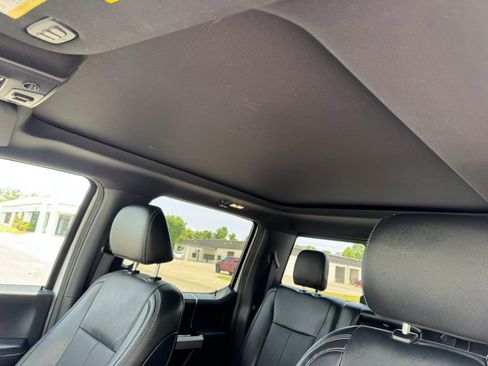 Used 2022 Ford F250 Lariat w/ Lariat Value Package AWD/4WD image 41