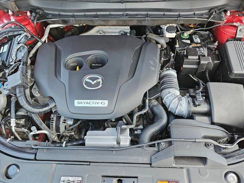 Used 2020 MAZDA CX-5 Grand Touring Reserve AWD/4WD image 22