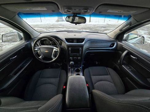 Used 2015 Chevrolet Traverse LT w/ Style and Technology Package image 20
