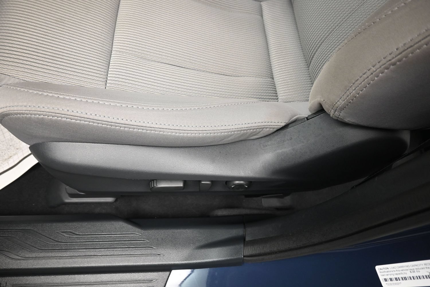 Certified 2025 Subaru Legacy Premium AWD/4WD image 20