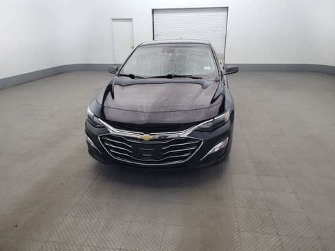 Used 2023 Chevrolet Malibu LS FWD image 15