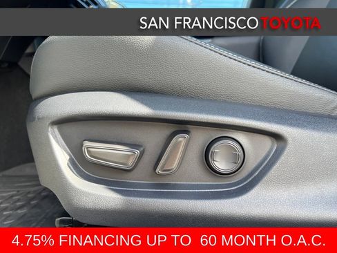 Certified 2026 Toyota Camry SE FWD image 12