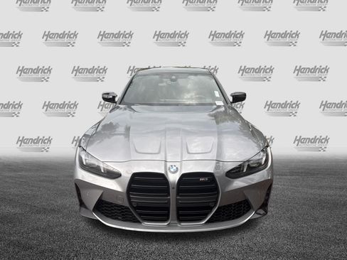 New 2027 BMW M3 w/ Executive Package RWD image 3