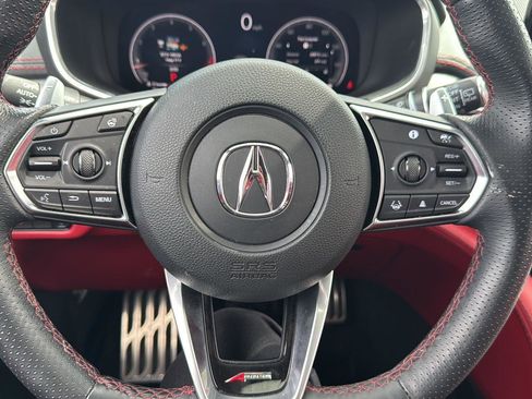 Used 2025 Acura MDX A-Spec AWD/4WD image 18