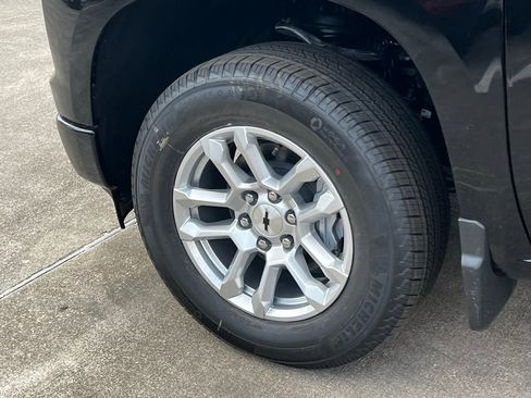 New 2026 Chevrolet Silverado 1500 RST image 17