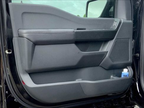 New 2025 Ford F150 STX w/ Equipment Group 200A image 10