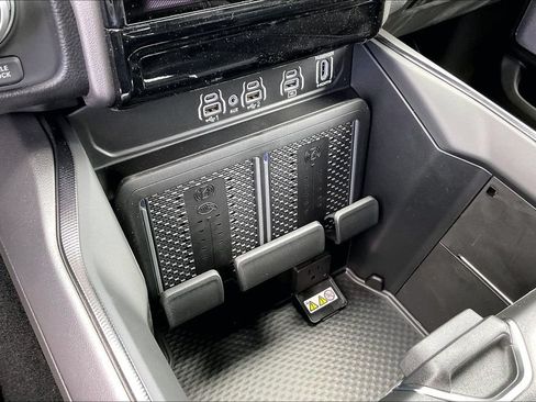 New 2026 RAM 1500 Rebel w/ Rebel Level 2 Equipment Group AWD/4WD image 19
