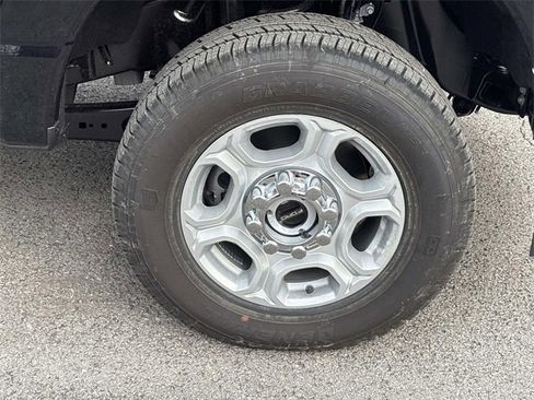 New 2026 Ford F250 XLT image 9