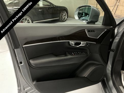 Used 2019 Volvo XC90 T8 Momentum w/ Advanced Package image 20