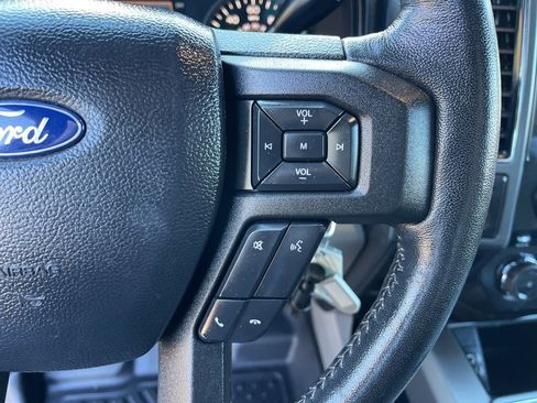 Used 2020 Ford F150 XLT w/ Equipment Group 302A Luxury image 17