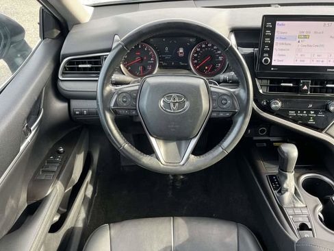 Used 2024 Toyota Camry XSE image 17