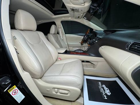 Used 2012 Lexus RX 350 FWD image 12