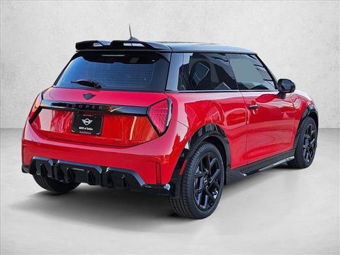 New 2026 MINI Cooper S image 2