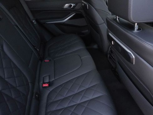 Certified 2026 BMW X5 sDrive40i RWD image 35