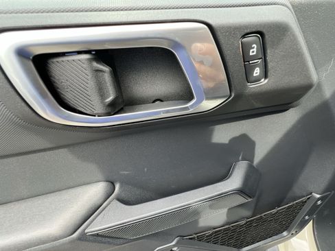 New 2025 Ford Bronco Big Bend AWD/4WD image 23