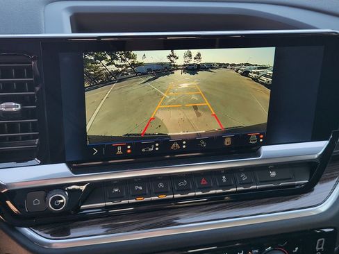 New 2026 Chevrolet Silverado 1500 LT image 14