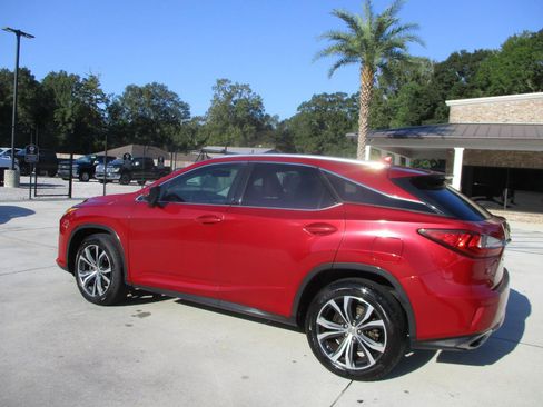 Used 2016 Lexus RX 350 FWD w/ Premium Package image 10