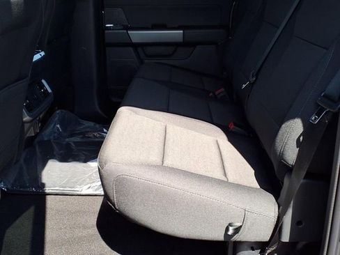 New 2025 Ford F150 XLT w/ Equipment Group 301A Standard image 10