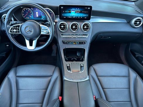 Certified 2022 Mercedes-Benz GLC 300 image 15