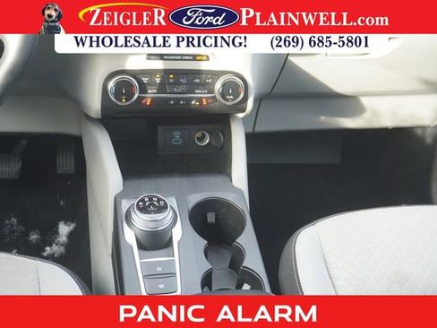 Used 2023 Ford Escape Active image 12
