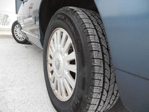 Used 2007 Mercury Grand Marquis LS image 14