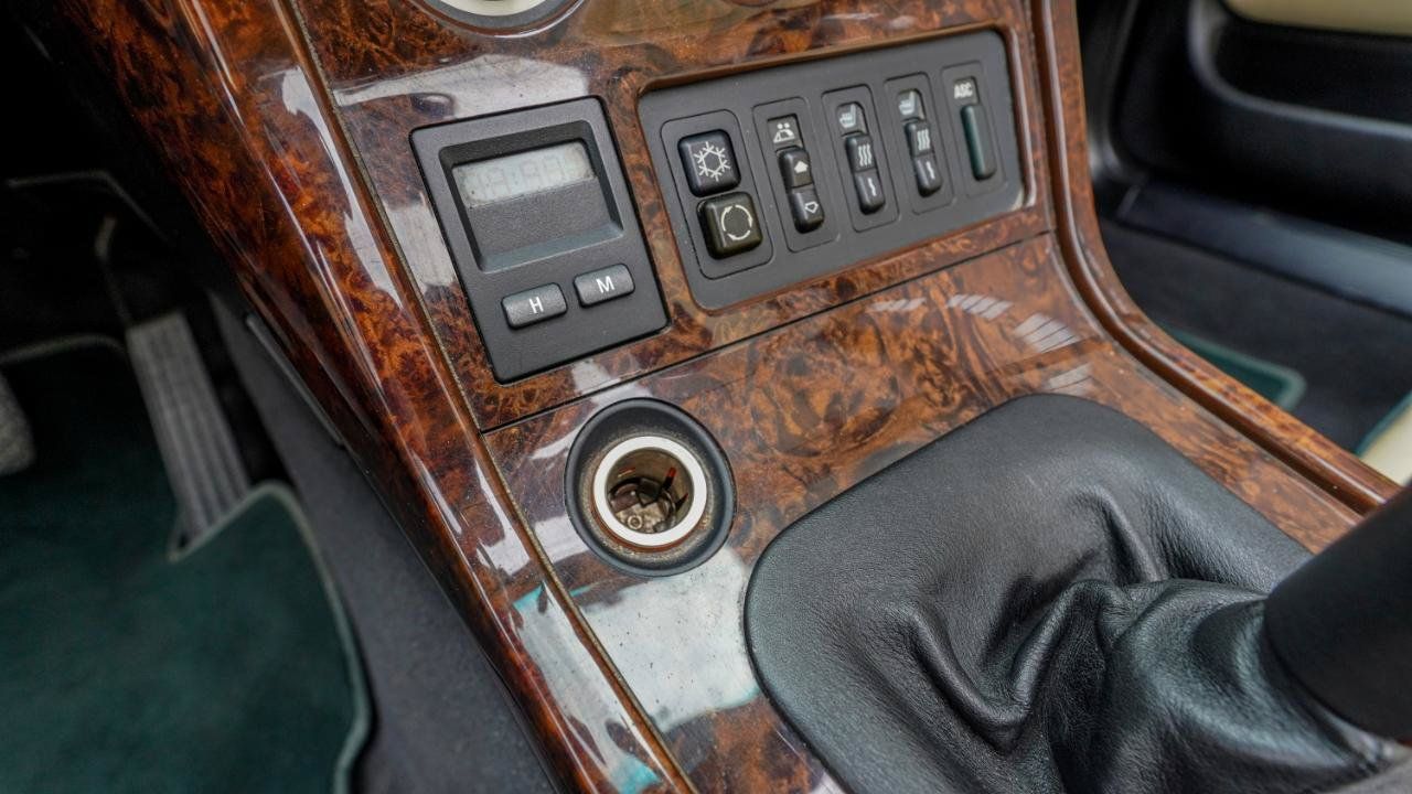 Used 1999 BMW Z3 2.8 RWD image 33