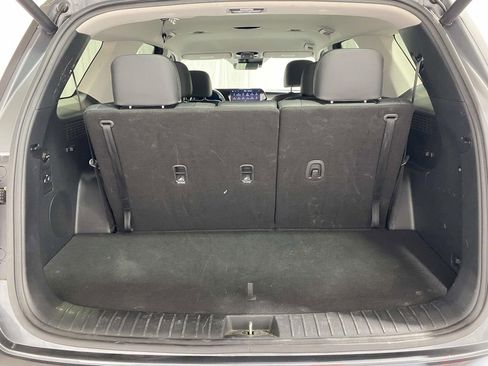 Used 2025 Hyundai Palisade SEL AWD/4WD image 8