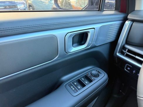 New 2026 Hyundai Santa Fe XRT image 27