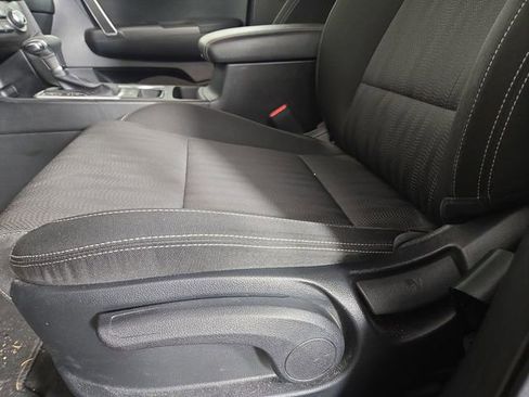 Certified 2022 Kia Sportage LX image 28