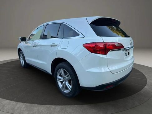 Used 2014 Acura RDX FWD image 7
