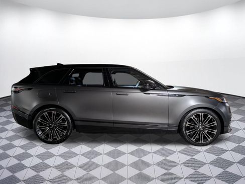New 2026 Land Rover Range Rover Velar Belgravia AWD/4WD image 12