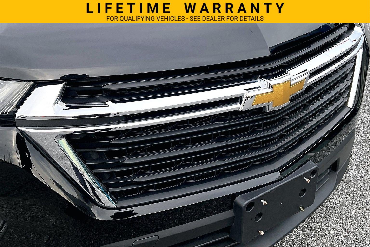 Certified 2022 Chevrolet Traverse LS FWD image 32