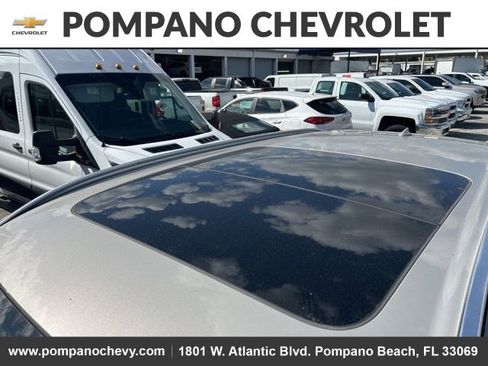 Used 2024 MAZDA CX-90 3.3 Turbo w/ Premium Package image 5