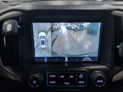 Used 2018 GMC Terrain Denali w/ Advanced Safety Package AWD/4WD image 14