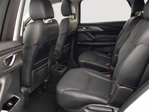 Used 2023 MAZDA CX-9 Touring Plus image 14