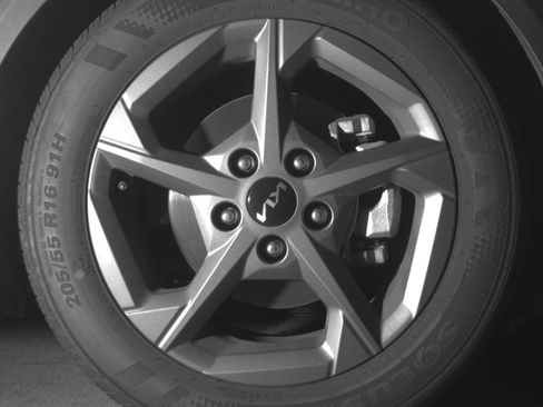 Used 2025 Kia K4 FWD image 13