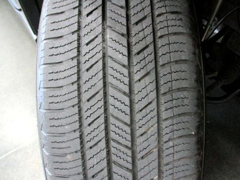 Used 2021 Subaru Outback Limited image 24