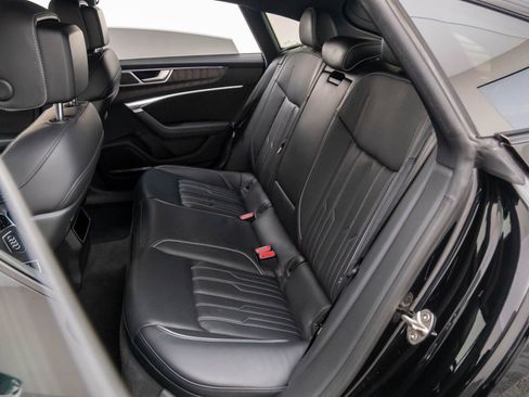 Used 2022 Audi A7 3.0T Prestige w/ Luxury Package image 19