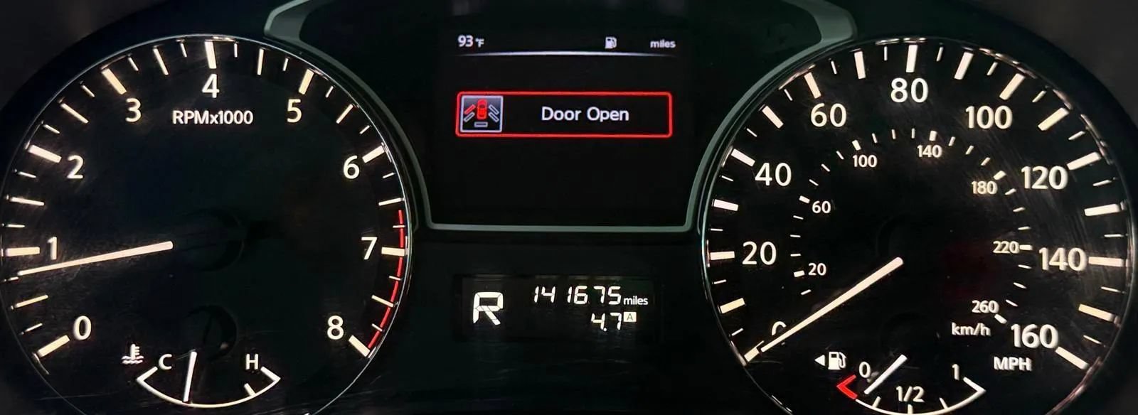 Used 2015 Nissan Pathfinder S FWD image 12