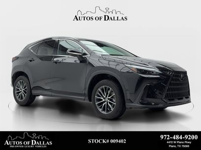 Used 2024 Lexus NX 250 FWD w/ Cold Area Package