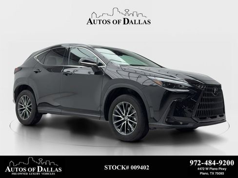 Used 2024 Lexus NX 250 FWD w/ Cold Area Package image 1