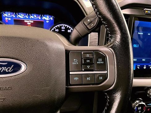 Used 2021 Ford F150 XLT w/ Equipment Group 302A High AWD/4WD image 19