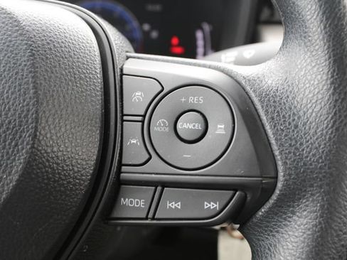 Certified 2026 Toyota Corolla LE FWD image 35